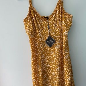 ZAFUL MINI DRESS